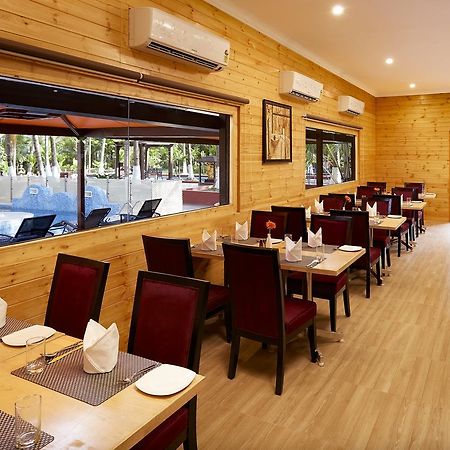 Sterling Anaikatti Hotel Varagampadi Екстериор снимка