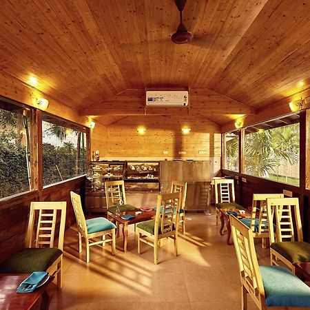 Sterling Anaikatti Hotel Varagampadi Екстериор снимка