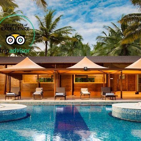 Sterling Anaikatti Hotel Varagampadi Екстериор снимка