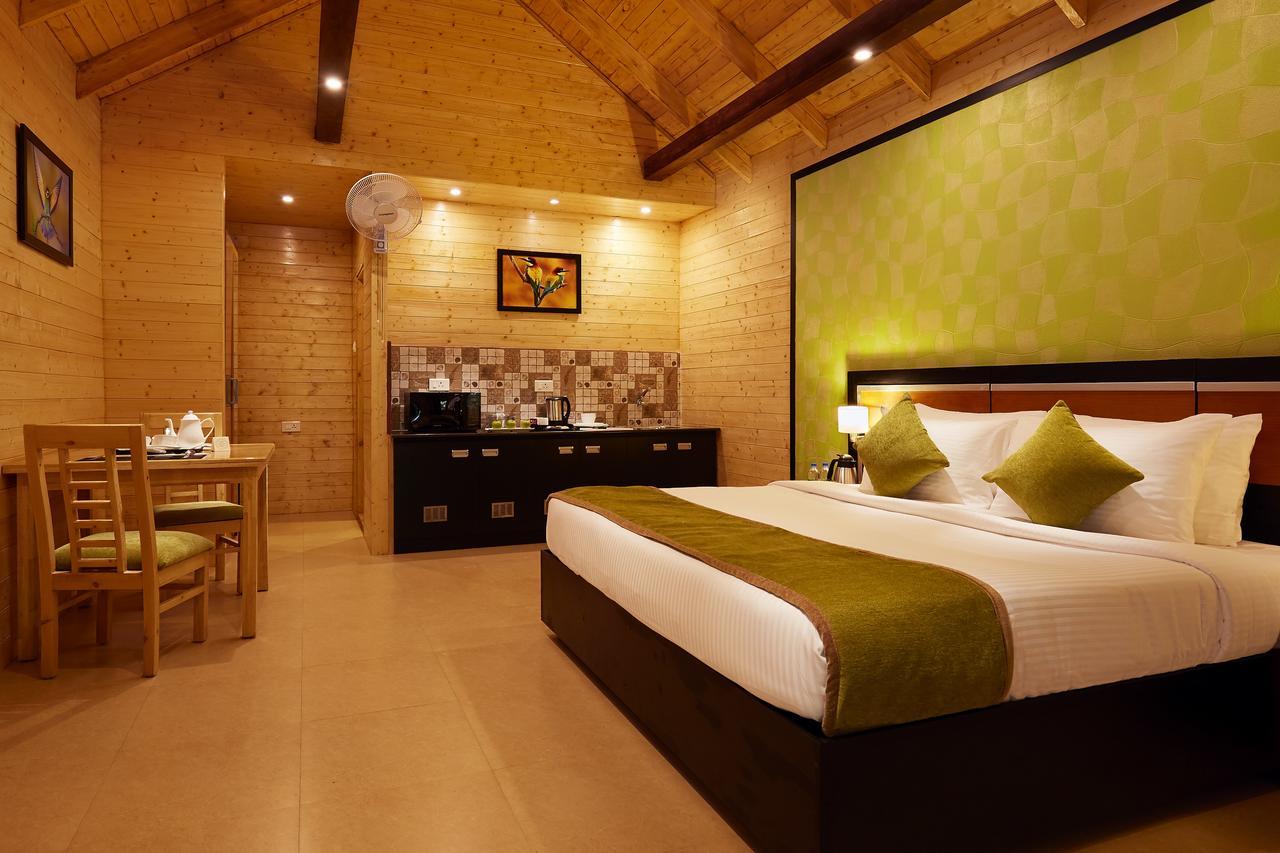 Sterling Anaikatti Hotel Varagampadi Екстериор снимка