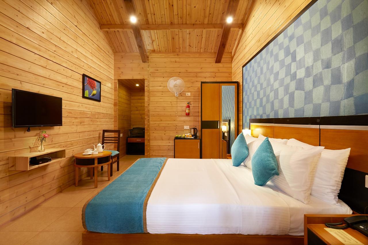 Sterling Anaikatti Hotel Varagampadi Екстериор снимка