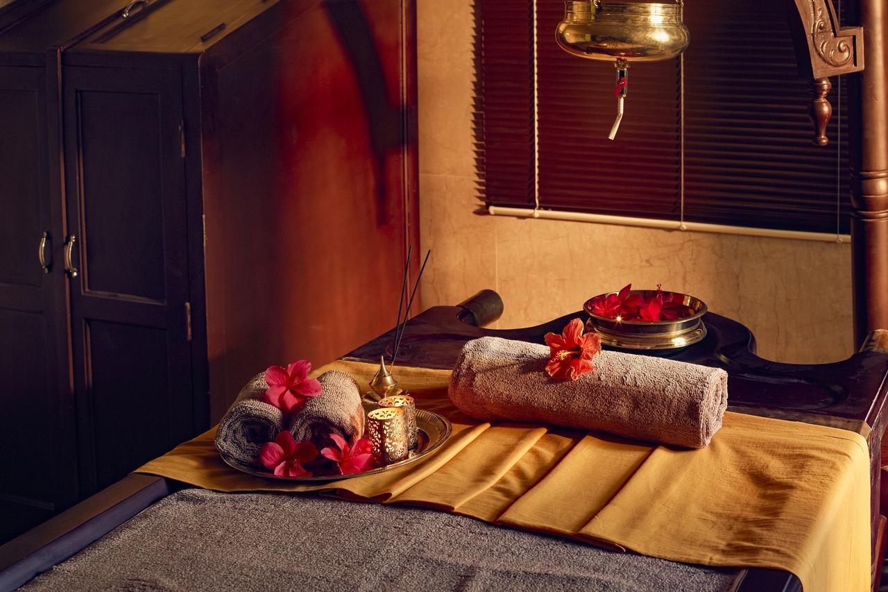 Sterling Anaikatti Hotel Varagampadi Екстериор снимка
