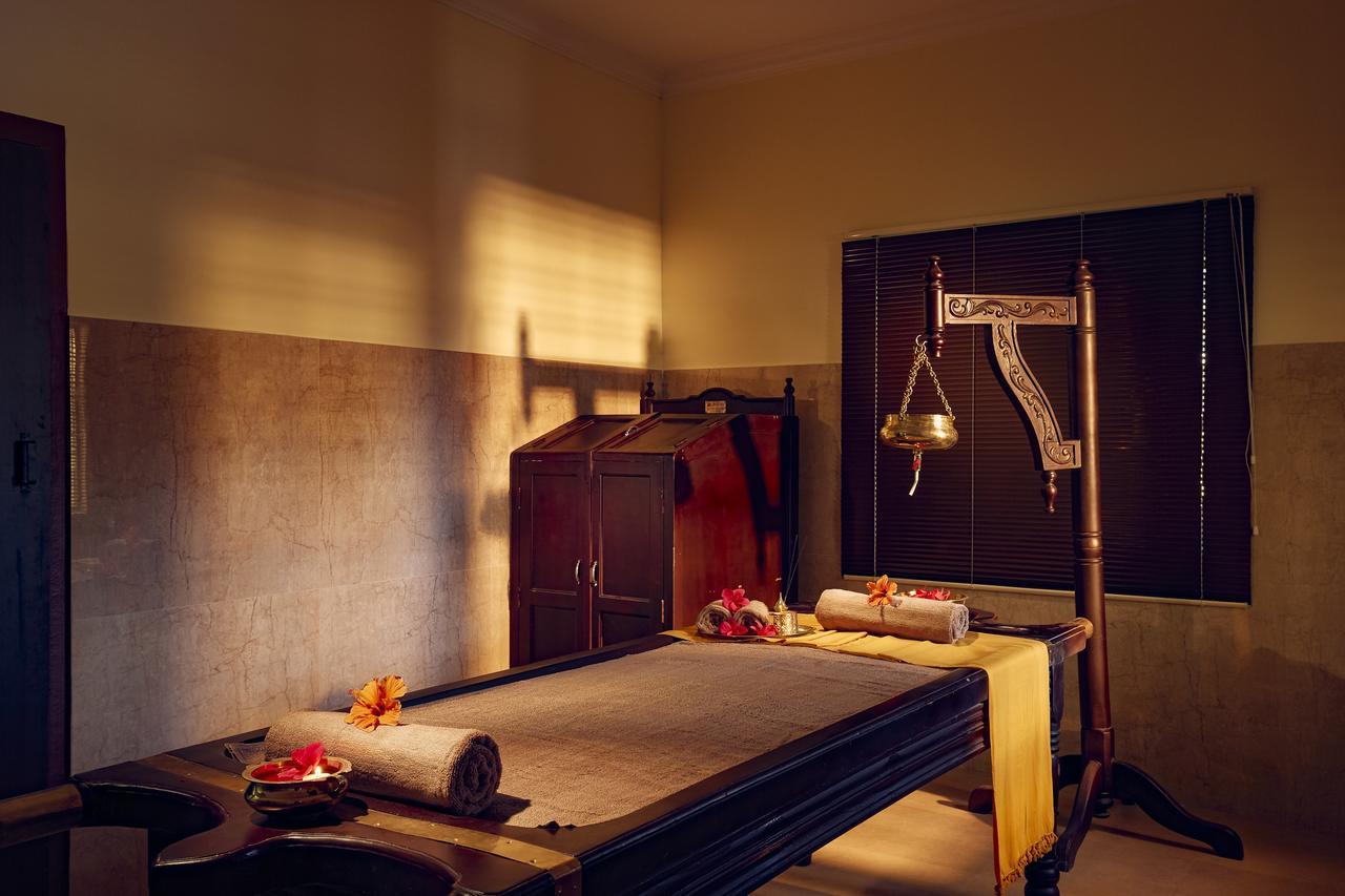 Sterling Anaikatti Hotel Varagampadi Екстериор снимка