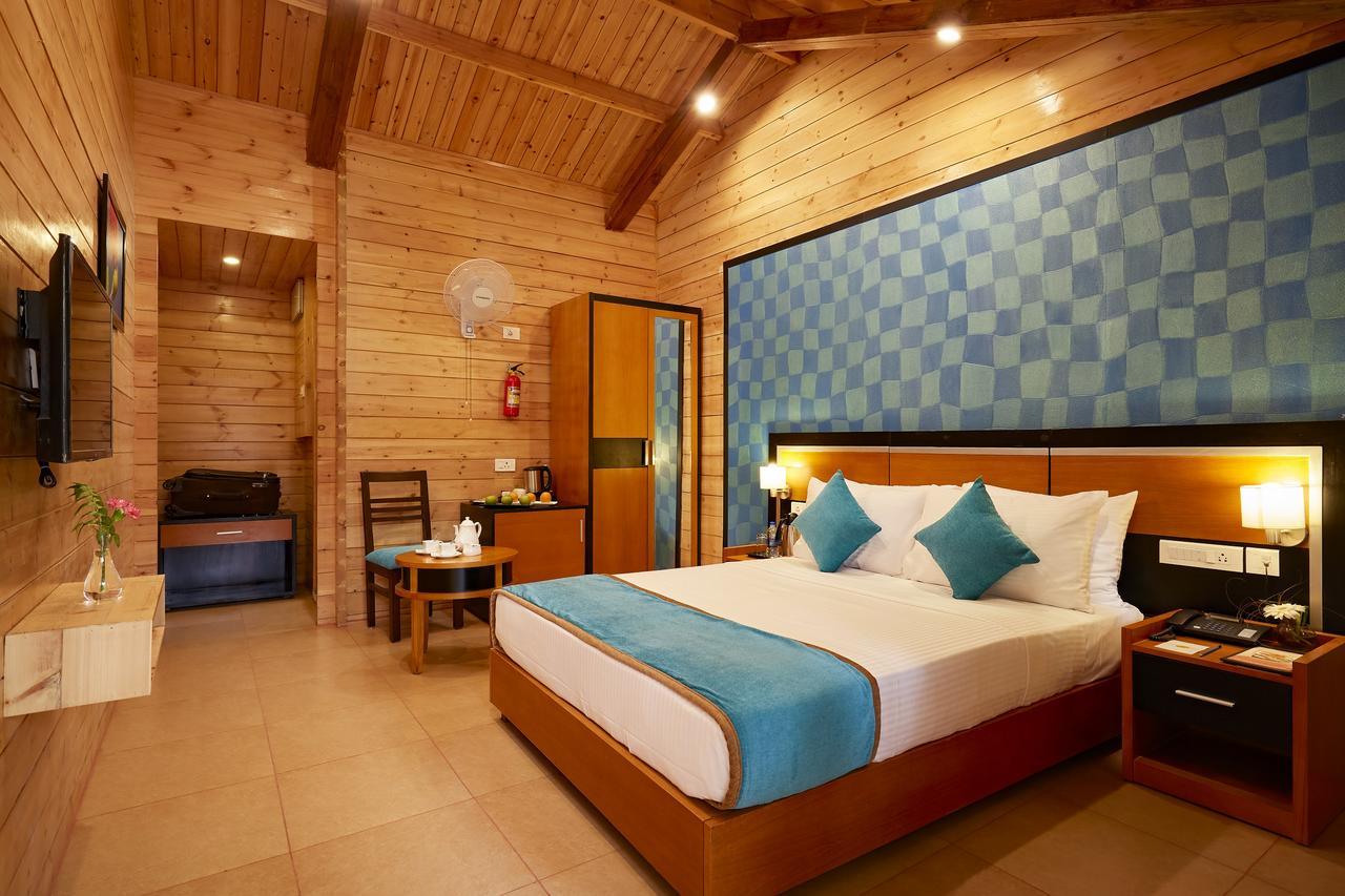 Sterling Anaikatti Hotel Varagampadi Екстериор снимка