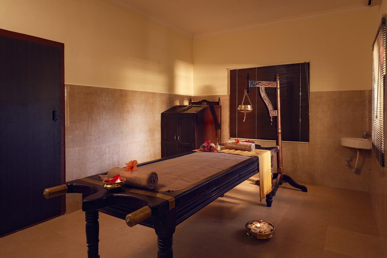 Sterling Anaikatti Hotel Varagampadi Екстериор снимка